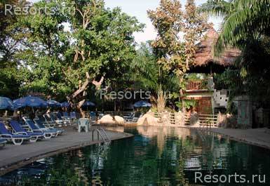 Andaman Holiday Resort 10